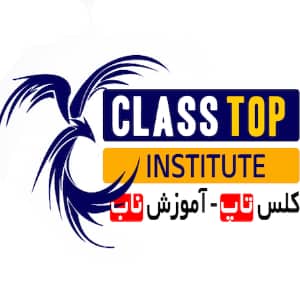 لوگو کلس تاپ