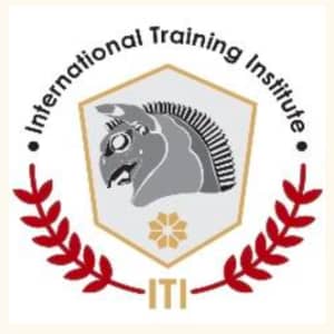 لوگو iti