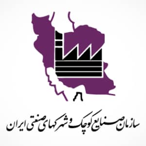 لوگو شهرک صنعتی
