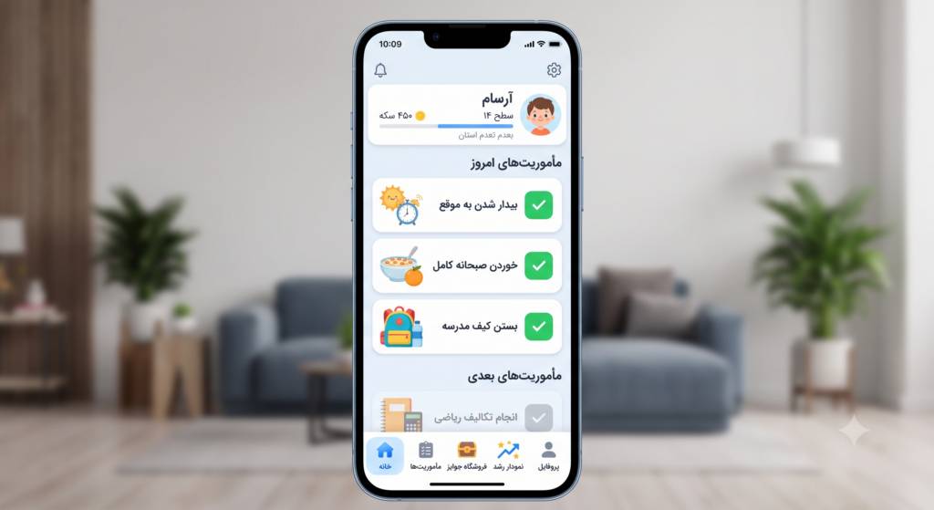 نقشه راه عملی؛ ساخت یک روتین ضدشکست در ۴ گام
