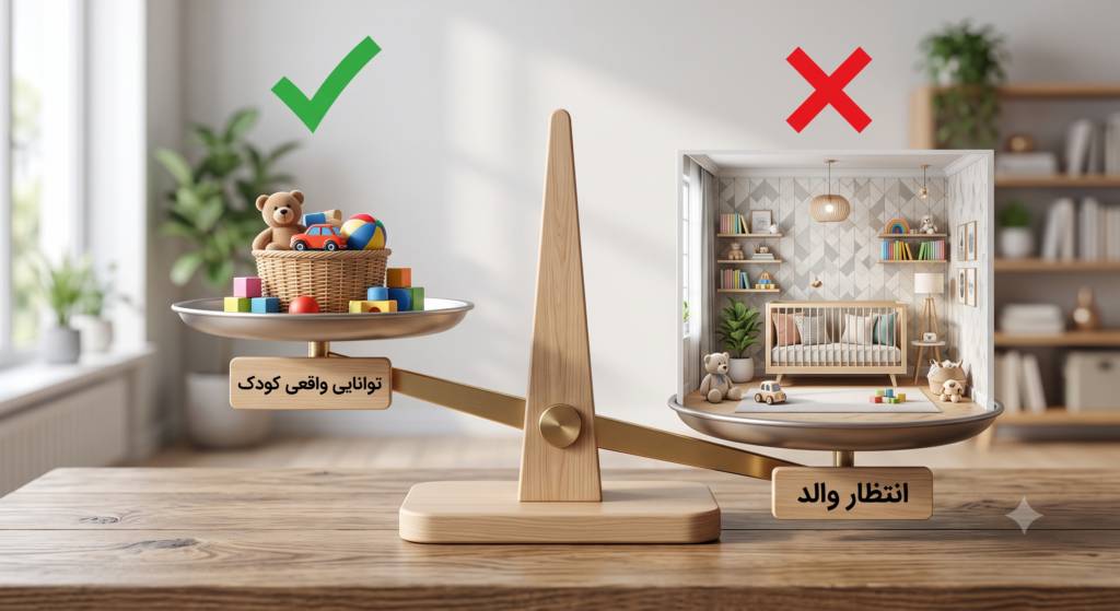 راهنمای جامع آموزش مسئولیت‌پذیری به کودکان | پایان جنگ‌های روزمره؟